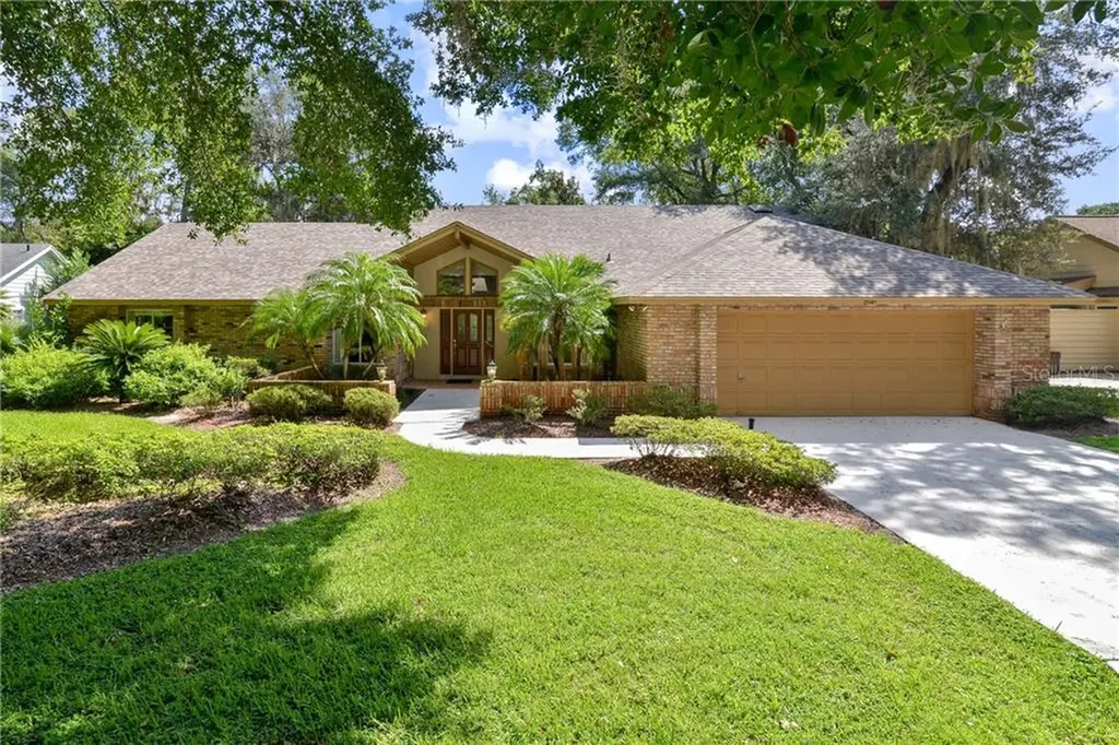 2041 Eagles Rest Drive Apopka FL 32712