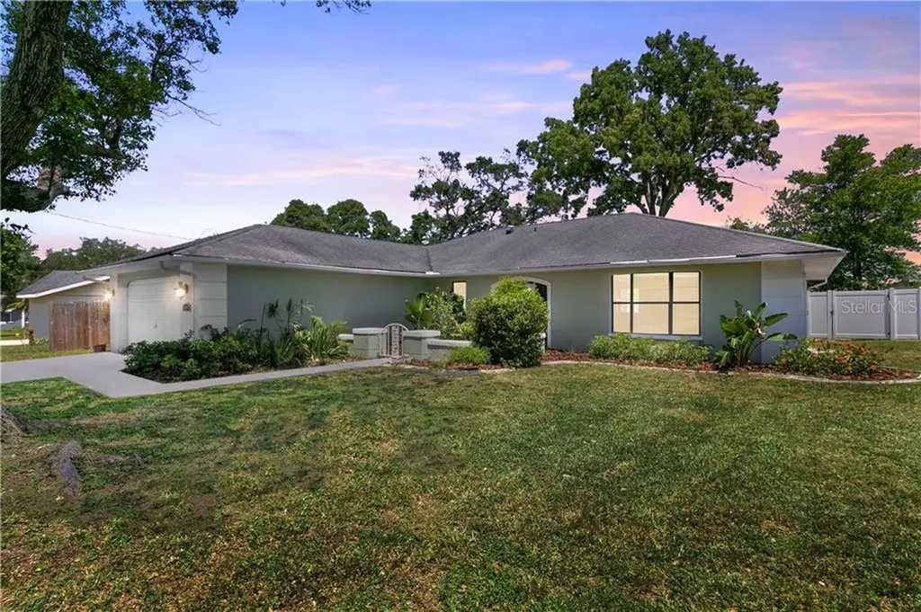 11199 Allwood Street Spring Hill FL 34609