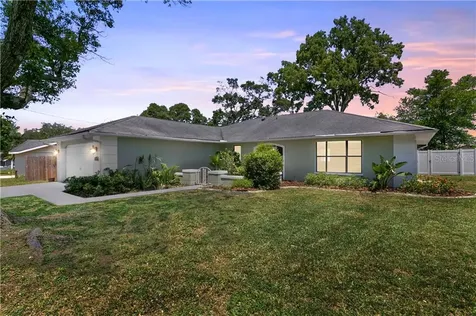 11199 Allwood Street Spring Hill FL 34609