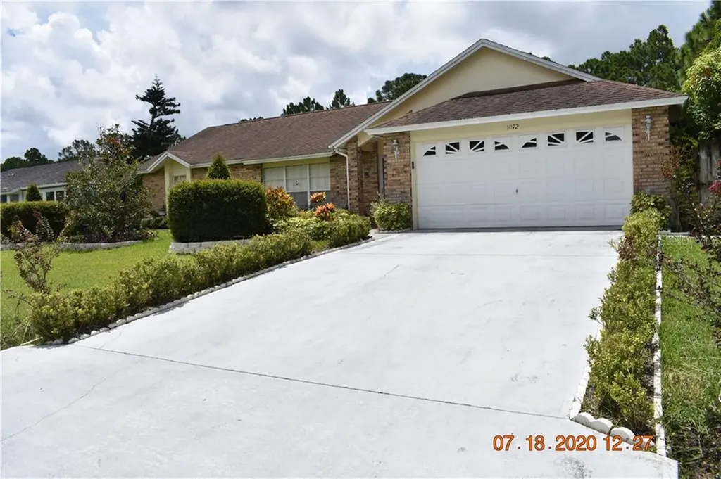 1072 Kenmore Street NW Palm Bay FL 32907