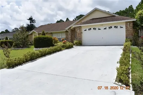 1072 Kenmore Street NW Palm Bay FL 32907