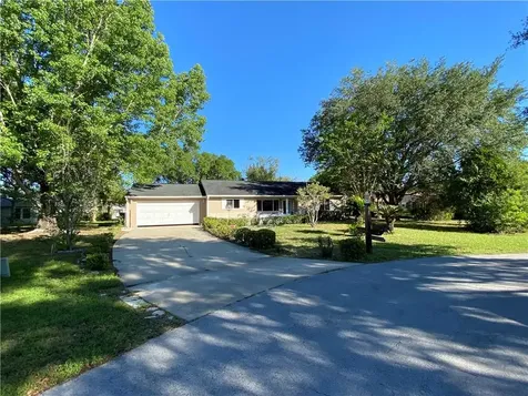 10821 SW 91st Court Ocala FL 34481