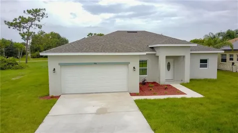 918 Stockport Drive Kissimmee FL 34758