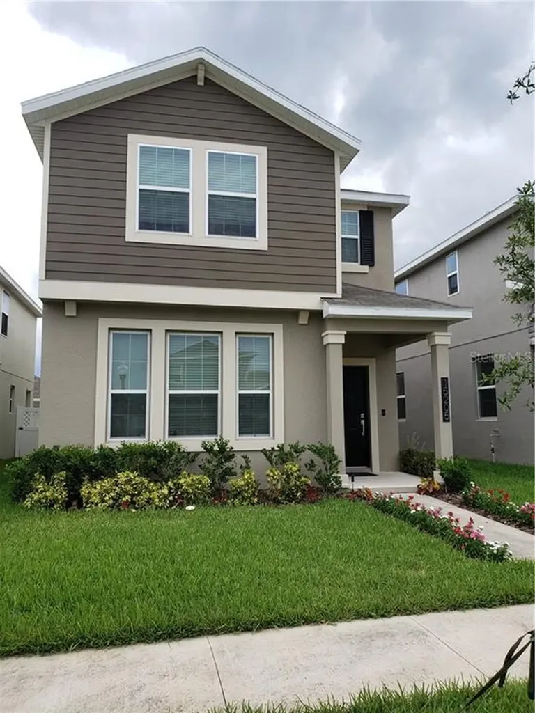 15205 Book Club Road Winter Garden FL 34787