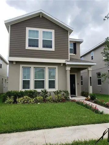 15205 Book Club Road Winter Garden FL 34787