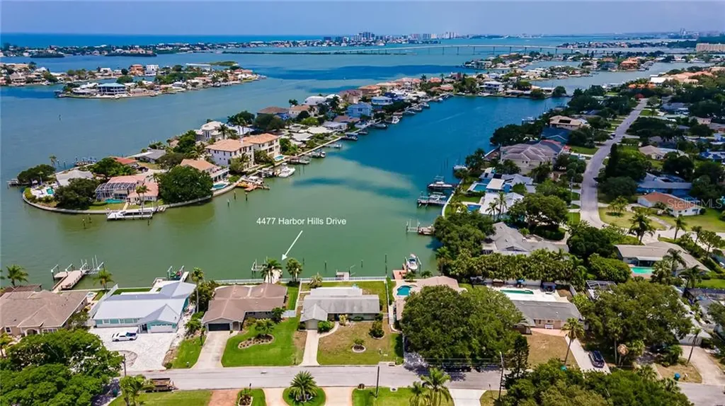 4477 Harbor Hills Drive Largo FL 33770