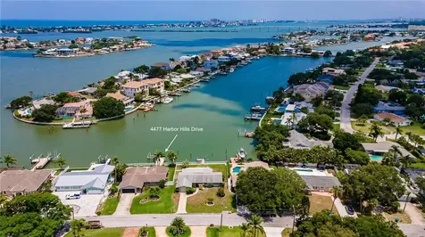 4477 Harbor Hills Drive Largo FL 33770