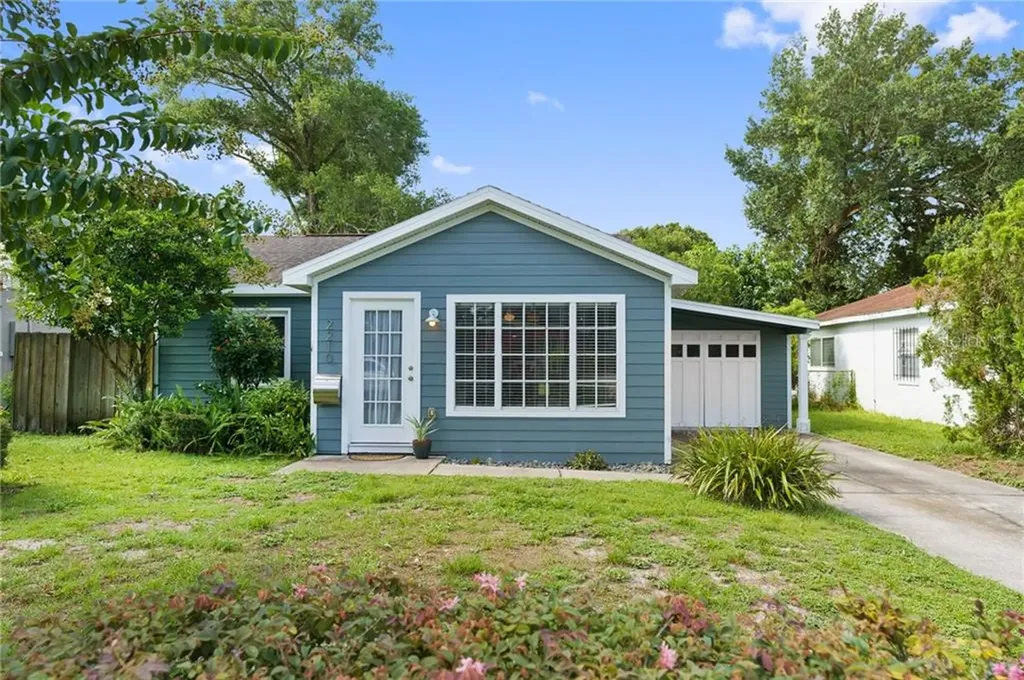 2210 Oregon Street Orlando FL 32803