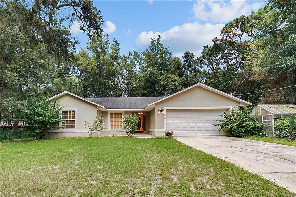1315 19th Street Orange City FL 32763