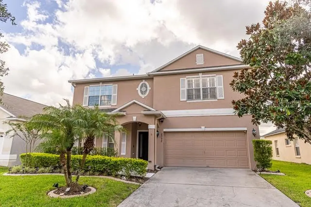 8368 Port Lancashire Drive Orlando FL 32829