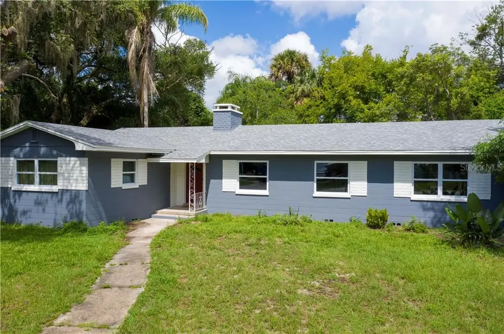 432 Lincoln Avenue Titusville FL 32796