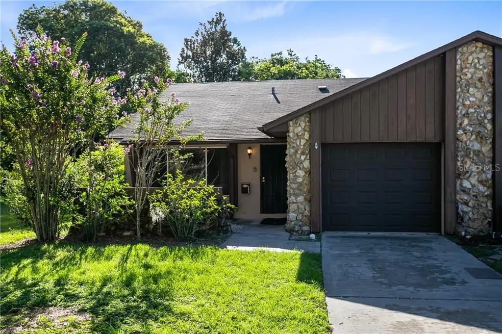 5781 Shale Court Winter Park FL 32792