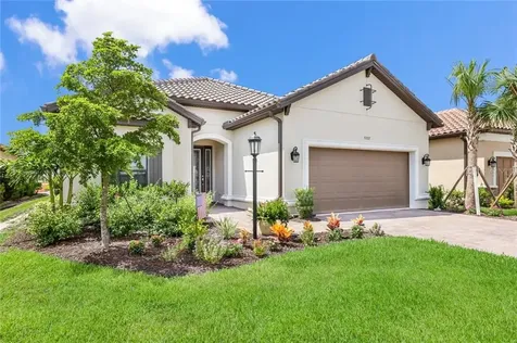 5337 Salcano Street Sarasota FL 34238