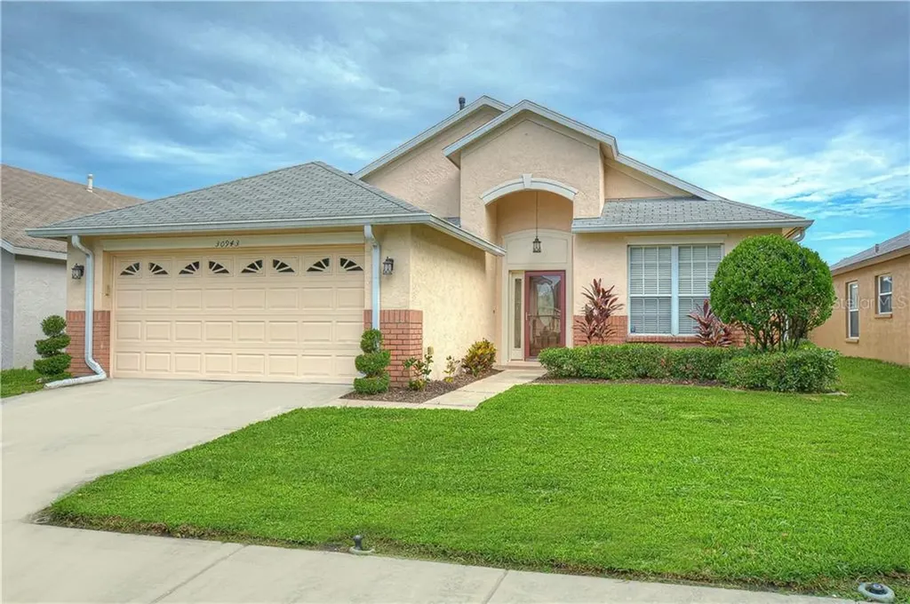 30943 Burleigh Drive Wesley Chapel FL 33543