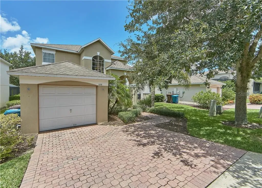 1151 Mariner Cay Drive Haines City FL 33844