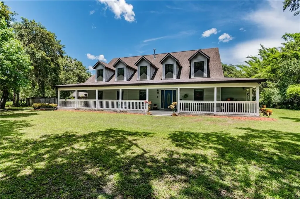2123 Lone Palm Drive Wimauma FL 33598