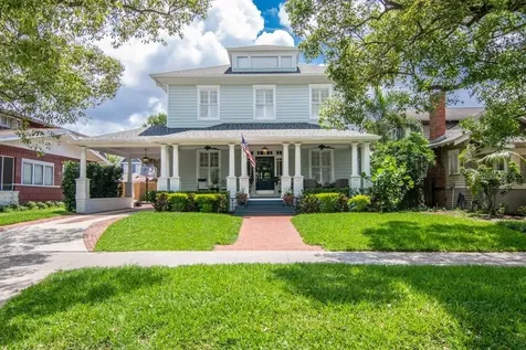 830 S Willow Avenue Tampa FL 33606