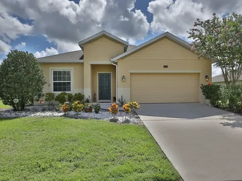11612 Old Quarry Drive Clermont FL 34711