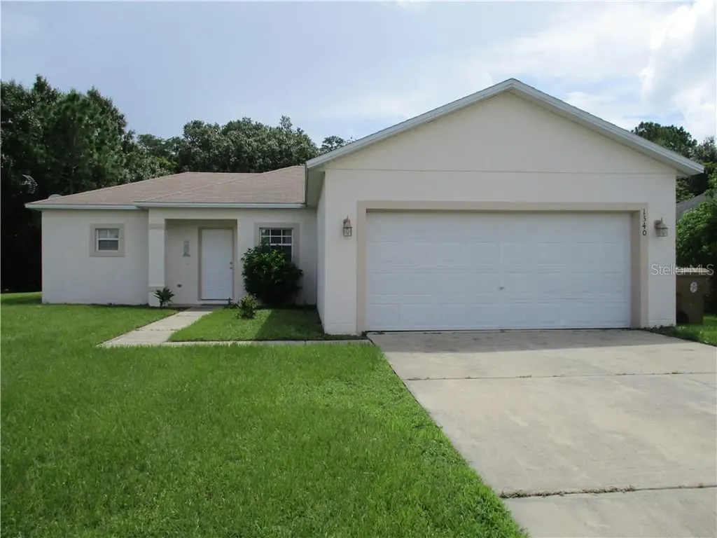 1340 Burnley Court Kissimmee FL 34758