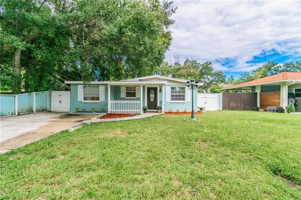 220 N Clearview Avenue Tampa FL 33609