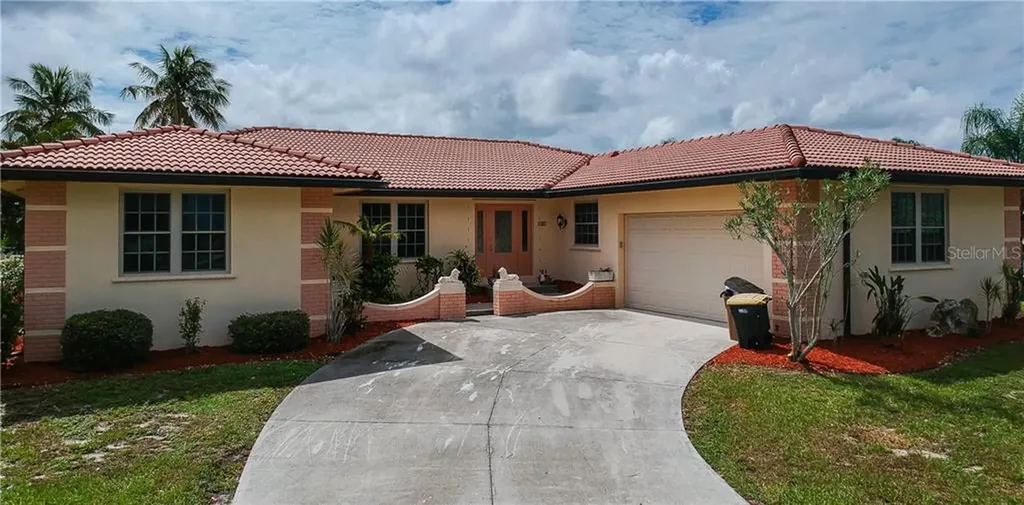 485 Sorrento Court Punta Gorda FL 33950