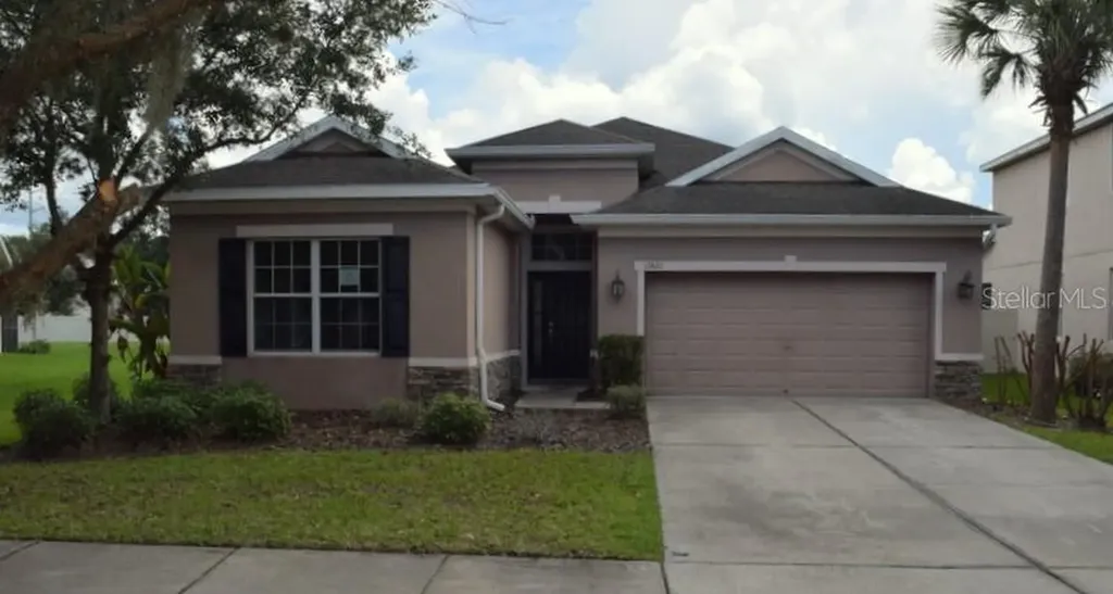 17421 New Cross Circle Lithia FL 33547