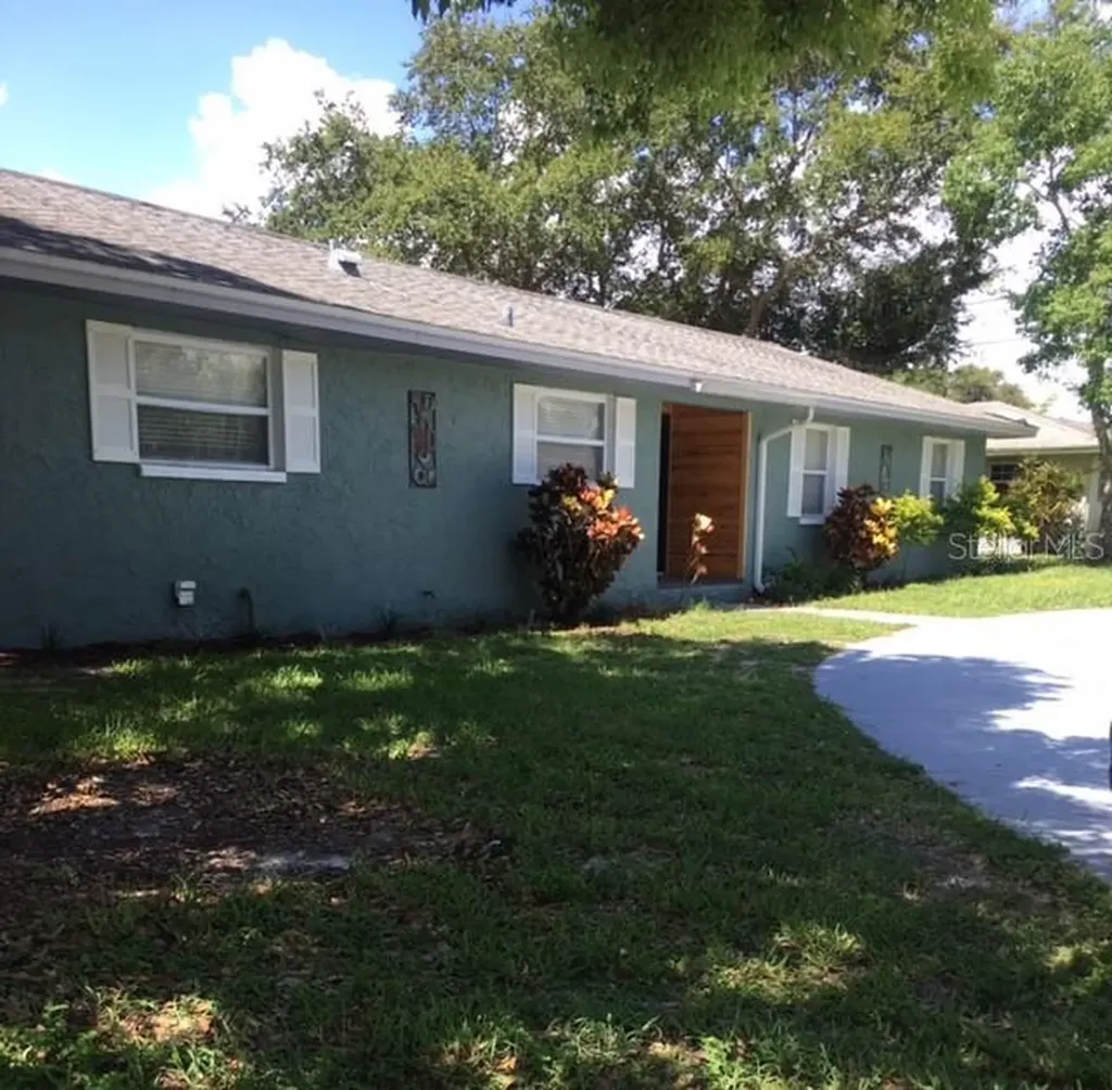 2701 Woodring Drive Clearwater FL 33759