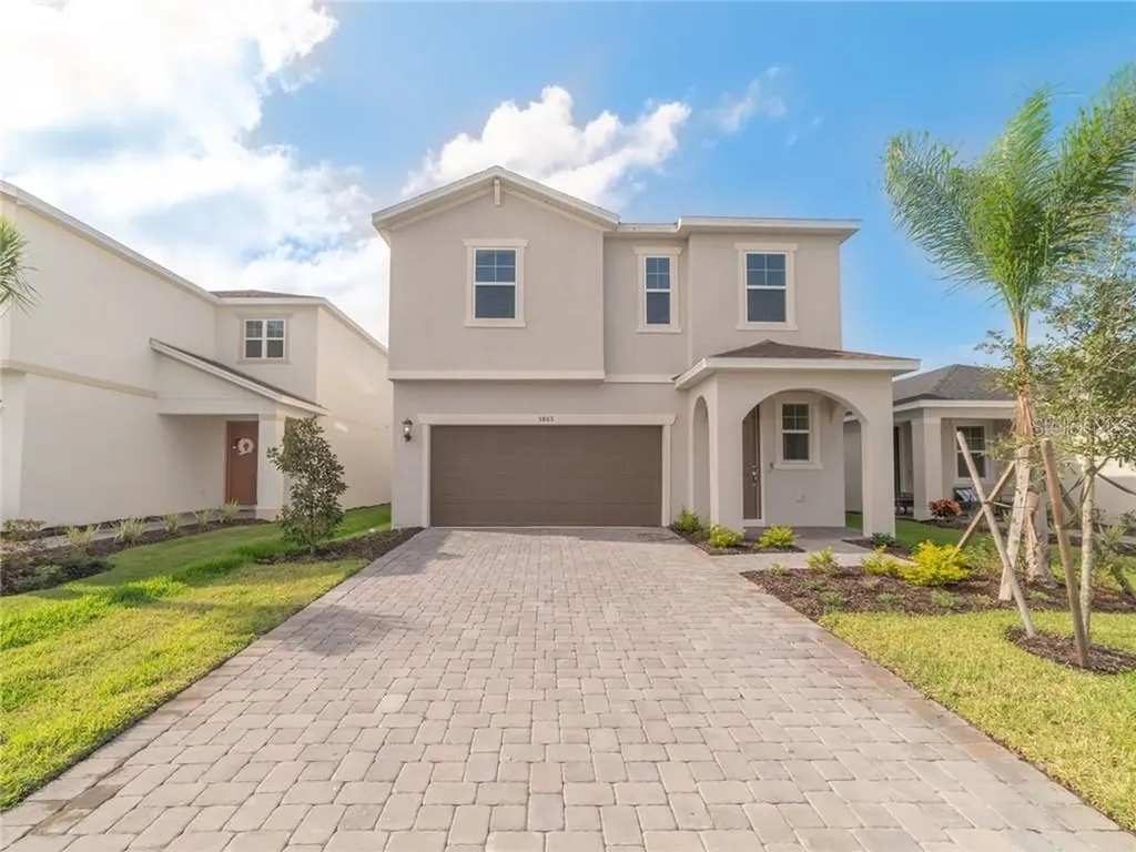5865 Bungalow Grove Court Palmetto FL 34221