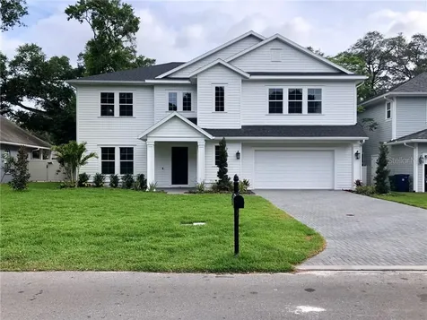 4011 W Dale Avenue Tampa FL 33609
