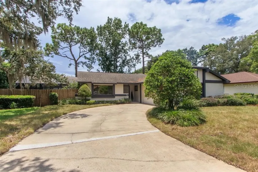 160 Holderness Drive Longwood FL 32779
