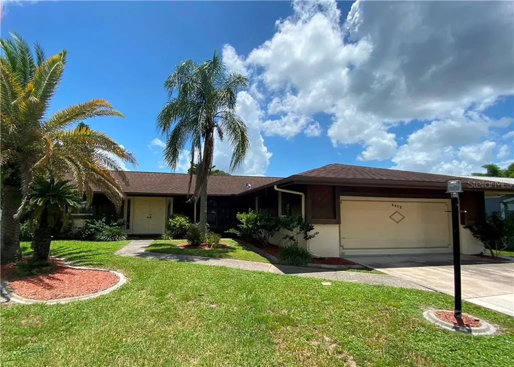 6412 Friendship Drive Sarasota FL 34241