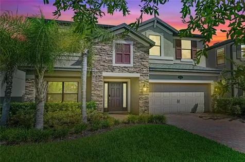 19532 Whispering Brook Drive Tampa FL 33647