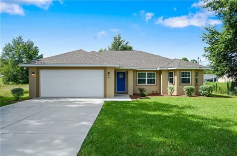 9358 SE 151st Lane Road Summerfield FL 34491