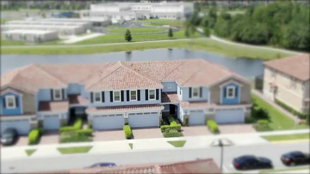 14225 Swanley Street Orlando FL 32832