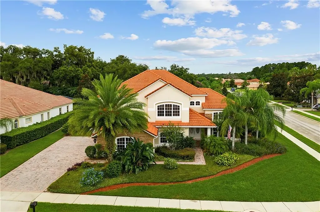 8537 Cypress Hollow Court Sanford FL 32771