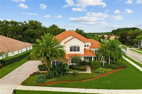 8537 Cypress Hollow Court Sanford FL 32771