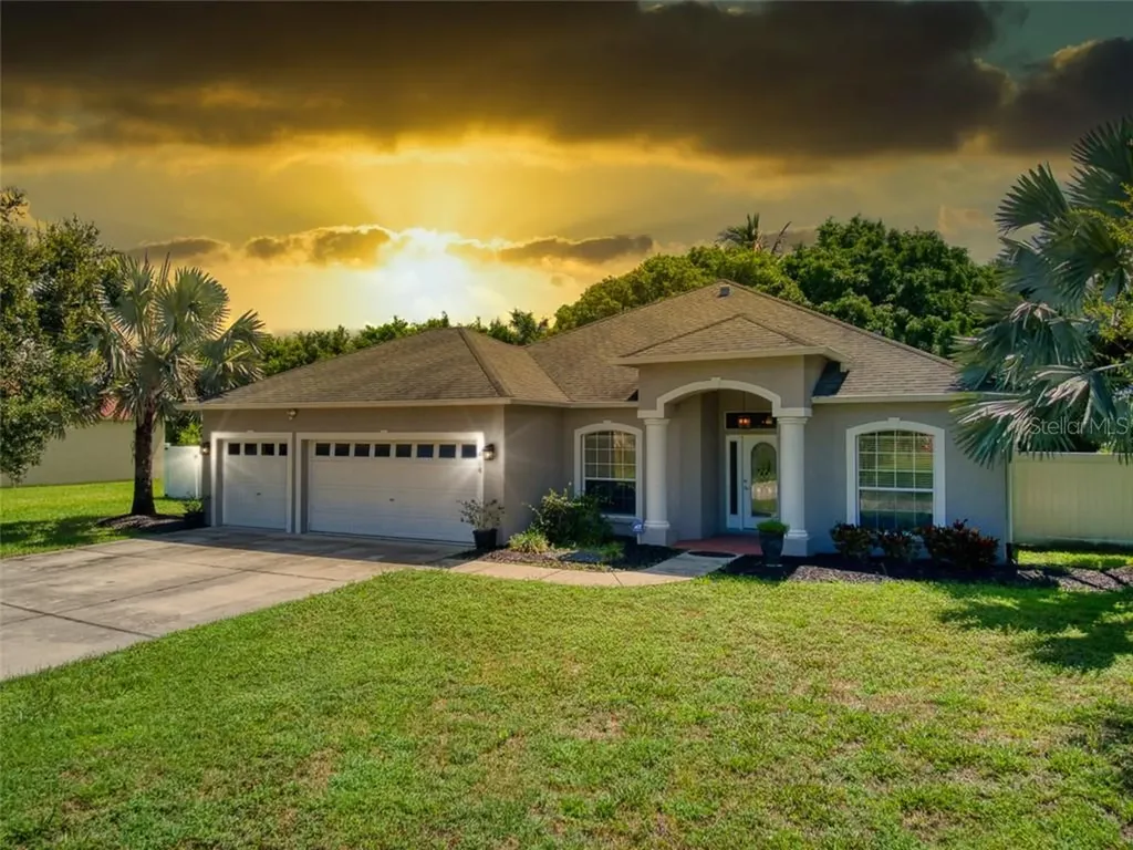 1404 21st Avenue W Palmetto FL 34221