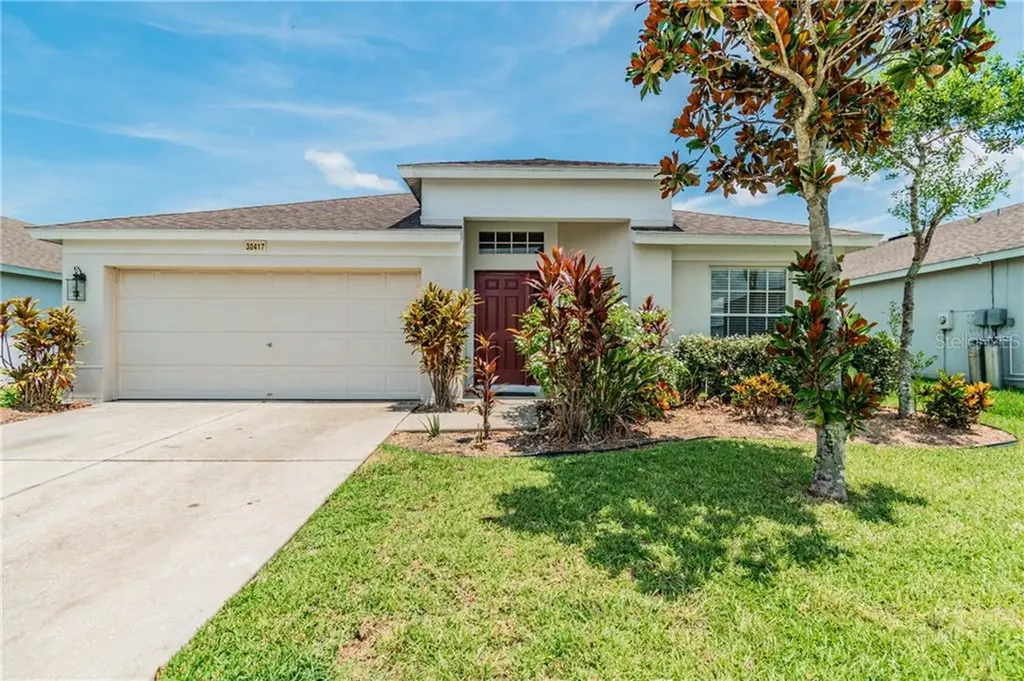 30417 Annadale Drive Wesley Chapel FL 33545