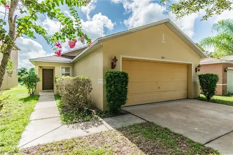 5211 Mango Fruit Street Seffner FL 33584