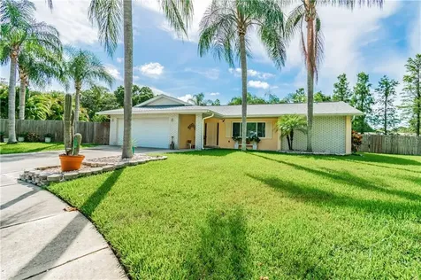 1526 Beechwood Court Dunedin FL 34698