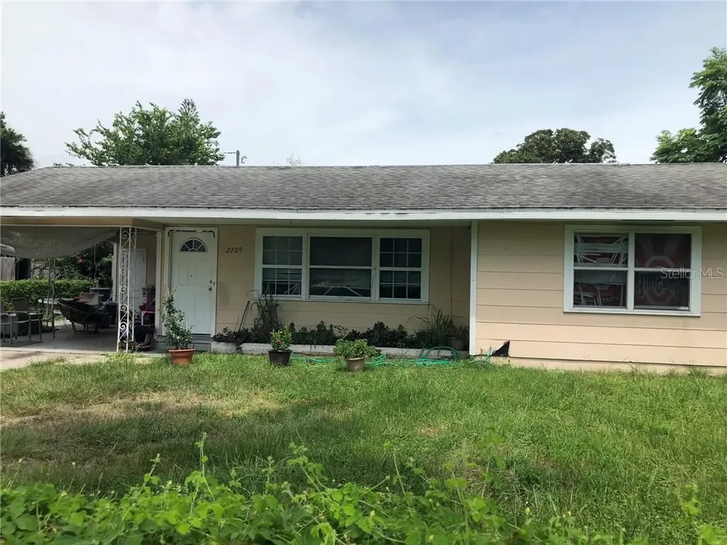 2209 20th Street W Bradenton FL 34205