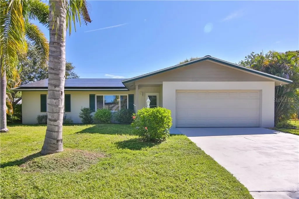 3111 Meyer Drive Sarasota FL 34239