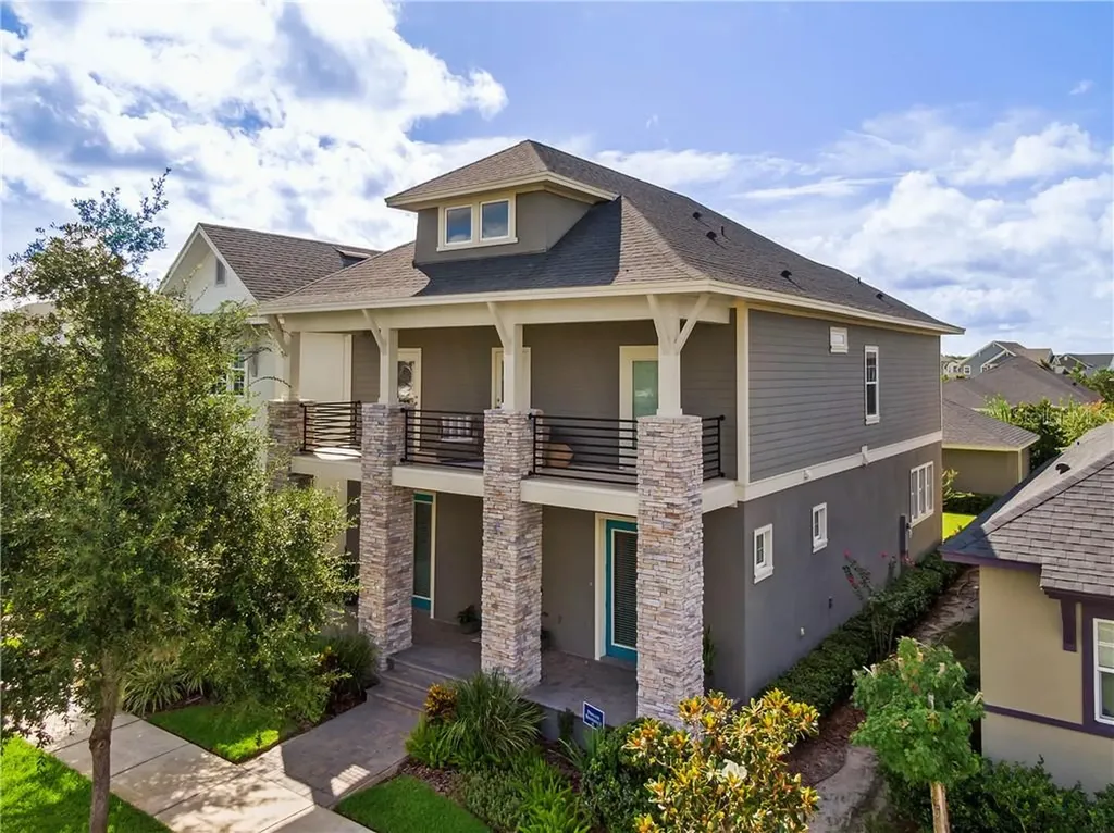 8876 Tavistock Lakes Boulevard Orlando FL 32827