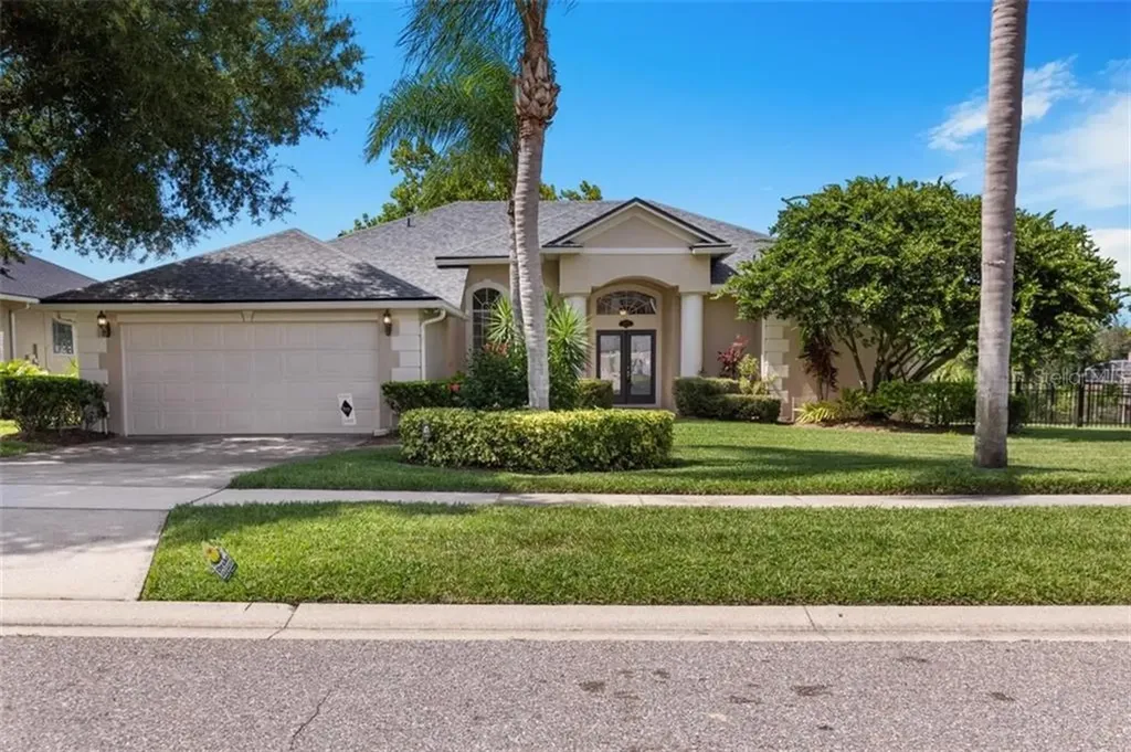 8539 Sugar Palm Court Orlando FL 32835