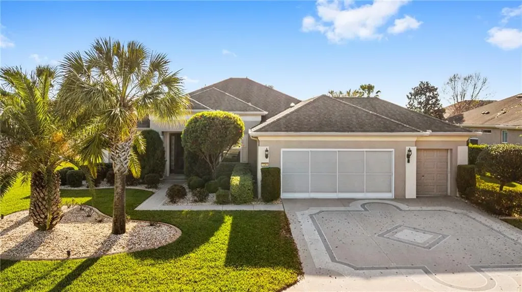 7283 SW 94th Avenue Ocala FL 34481
