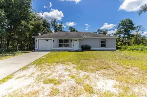 825 Palmetto Avenue Orange City FL 32763