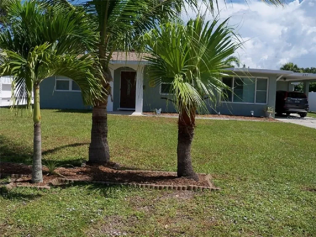 232 Fiesole Street Venice FL 34285