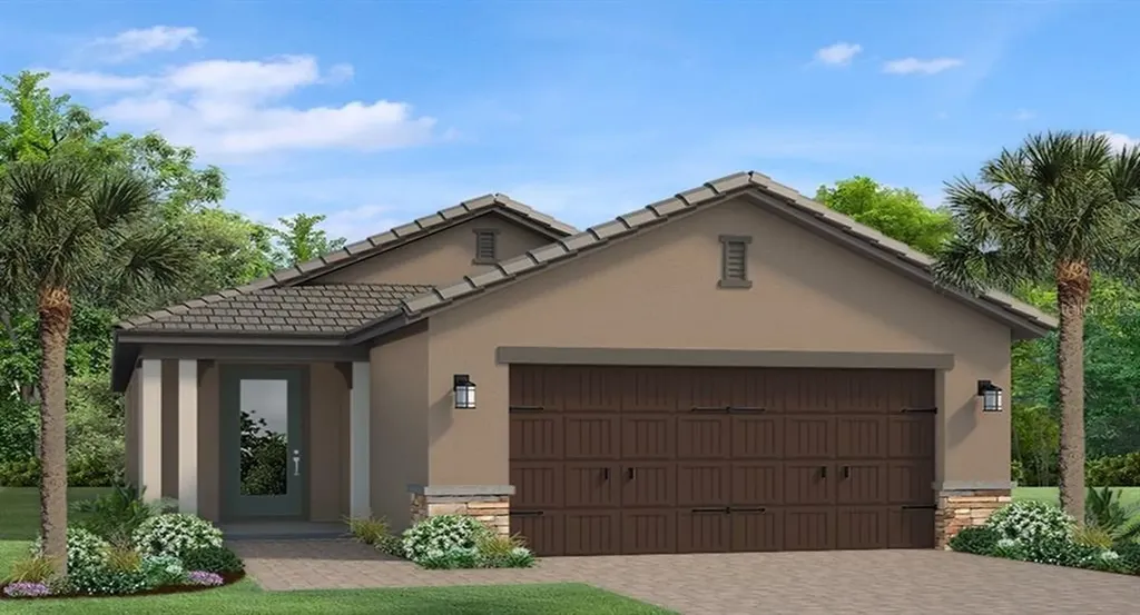 4621 San Martino Drive Wesley Chapel FL 33543