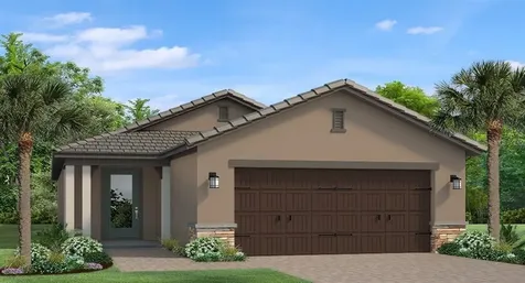 4621 San Martino Drive Wesley Chapel FL 33543