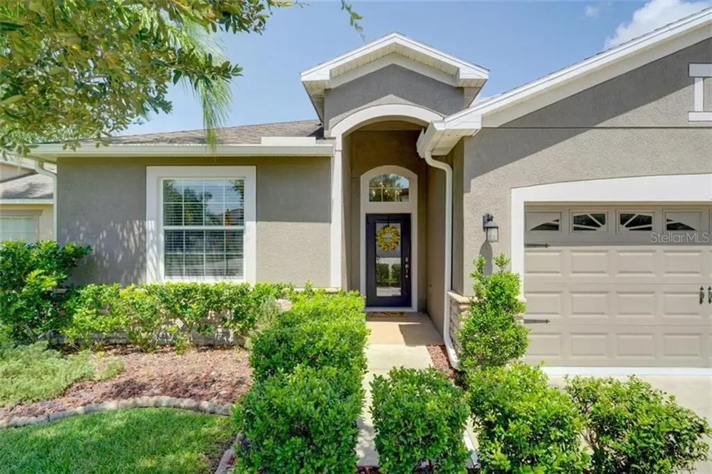 3560 Gerrads Cross Court Land O Lakes FL 34638